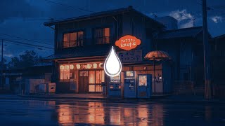 Raindrops in Neon Nights 🌧️💧 [upl. by Agnes512]