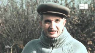 Autobiografia de Nicolae Ceausescu de Andrei Ujica  canal 180 [upl. by Suidualc]