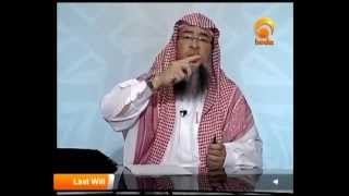 Moving the index finger during tashahhud  Assim al hakeem [upl. by Willtrude]