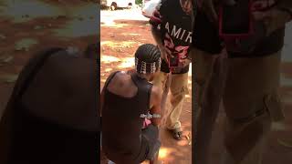 Deri Nwamama 3 funny comedyfilms [upl. by Urata]