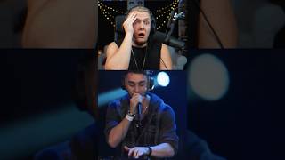 When a beatbox loop battle becomes 8 mile beatbox [upl. by Anas]