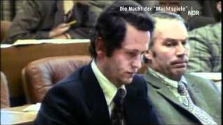 Der Tod des Uwe Barschel  Die ganze Geschichte 1 [upl. by Lebna]