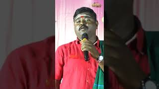 ஆசிட் வாங்கி முகம் களுவனுமா 😳🤣 Manjunathan amp Devakottai maharajan comedy pattimandram  King 24x7 [upl. by Bette849]