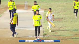 thakurpada Vs sakharwadi  Waghe XI Chashak  2024  Nandkar  Day3 [upl. by Ahseiuqal]