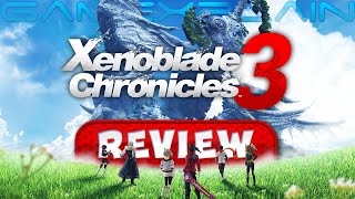 Never played Xenoblade Chronicles Watch this Version 20 [upl. by Ednyl]