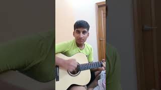 music chara hai Chand khila Hai By Krishnam guitar easy lesson for singing with 🎸 🎸🎸🎸🎸🎸🎸🎸🎸🎸🎸🎸🎸🎸 [upl. by Leval163]