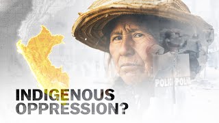 Quechua The voices of Perus indigenous people  SHORT DOCUMENTARY [upl. by Hsima]