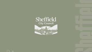 Sheffield City Council Planning Sheffield Plan Examination Matter 10 Matter 11 and Matter 12 [upl. by Cirdahc962]