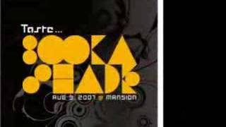 Booka Shade  Trespass 06 [upl. by Oivat]