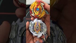 LUINOR VS SPRYZEN batalha de beyblade beyblade beybladeburst batalhadebeyblade [upl. by Cahra]