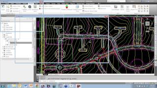 CAD1 Presents  Hydrology and Hydraulics in Civil 3D [upl. by Helmer]