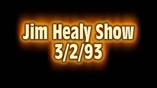 Jim Healy Show 3293 [upl. by Faden]