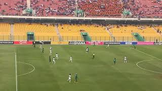 GHANA VS ZAMBIA LIVE [upl. by Arimaj]