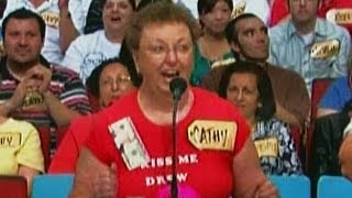 Caught on the Price Is Right Workers Compensation Fraud [upl. by Budd448]