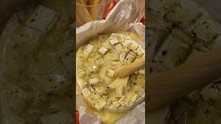 Baked camembert camembert recipe food [upl. by Ellenoj197]