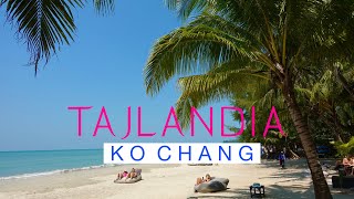 TAJLANDIA 022023  Ko Chang [upl. by Given466]