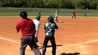 Gavin’s Fall Ball Highlights 2024 [upl. by Eki]