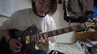 95  Kazuki Chill Guitar [upl. by Nobe]