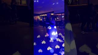 P j mobile disco and events hire wedding day Mr and Mrs Clark tigers club holbeach [upl. by Cerveny164]