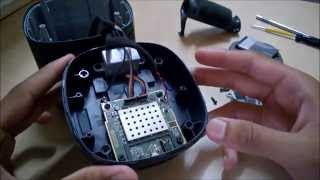 Nokia Play 360 Disassembly [upl. by Halsted896]