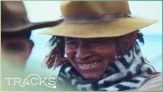 The Original People of Peru The Quechua Indigenous People Documentary  TRACKS [upl. by Davy26]