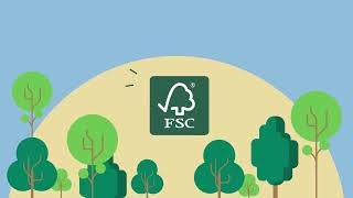 How Consumers Can Ensure Responsible Management of Tropical Forests with FSC [upl. by Bruell489]