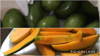 Mango Ripening Hack  The Newspaper Secret [upl. by Culhert]