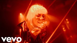 Billie Eilish  Oxytocin Official Music Video [upl. by Sedgewake]