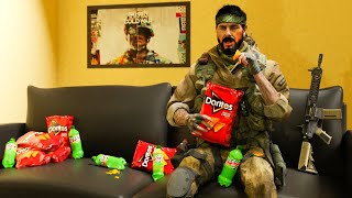 NEW Black Ops Cold War DORITOS XP Charms Outfits amp MORE [upl. by Aknahs]