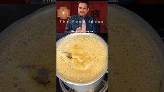 Pankaj Tripathi’s Special Masala Tea Recipe shorts masalachai pankajtripathi [upl. by Erehc842]