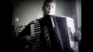 Kalinka  akordeon accordion 2 [upl. by Kevin]