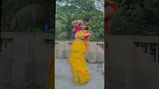 Shimul Polash  Bohurupi  Shiboprasad M  Nandita R  Koushani  New Bengali Movie Song 2024 dance [upl. by Aldred]