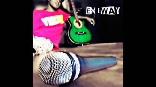 EMIWAY BANTAI Ft MINTAGLINT LOCK ENGHINDI RAP [upl. by Werdn]