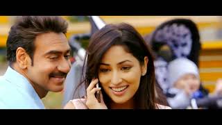 Dhoom Dhaam  Action Jackson 2014  Ajay Devgan amp Yami Gautam Subtitle 1080p Video Song [upl. by Taka]