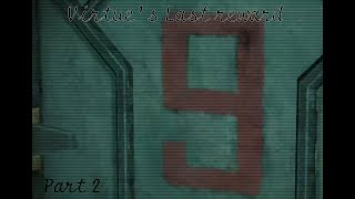 Zero Escape Virtues Last Reward  More Escape Rooms Part 2 [upl. by Roz]