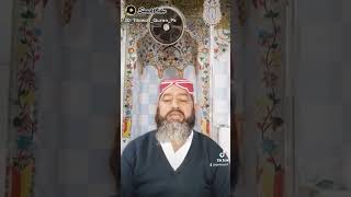 Tilawat  Qari Muhammad Riaz sajid Al Azhari [upl. by Rasure971]