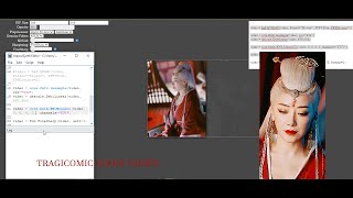 Vapoursynth trick no one told you about  😂gifset tutorial  TRAGICOMIC GHOST WOH [upl. by Kinghorn851]