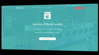 BitcoinLaundry Unveiling the Best Bitcoin Mixer Service [upl. by Ahseal]