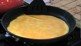 How toMake a Perfect Omelette [upl. by Killie]