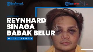 Foto Babak Belur Reynhard Sinaga Pelaku Pemerkosaan Terbesar Inggris Dirilis ke Publik [upl. by Moguel435]