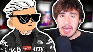 WestJett is the NEW Leafyishere [upl. by Arekahs]