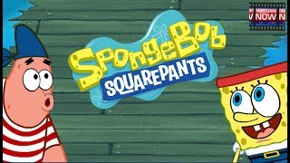 SpongeBob SquarePants  Dutchmans Dash [upl. by Aicnom405]