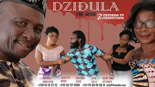 FESTADOTV TOGO EWE MOVIE FILM  DZIDULA  LE VAINQUEUR  THE WINNER 🏆 🥇 [upl. by Ilrebmyk959]