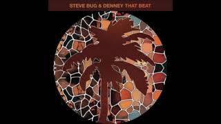 Steve Bug amp Denney  Moments Later Extended HOT CREATIONS [upl. by Undry]