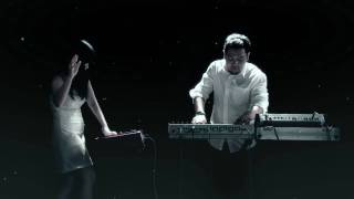 Homogenic  Seringan Awan HD Official Video [upl. by Ecnerolf]