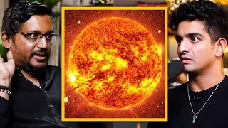 The Surprising Effects Of Sun in Your Astrology Chart  Rajarshi N Explains [upl. by Placia504]