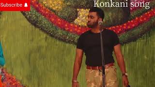 konkani comedy 2024 4k Part1 [upl. by Araed]