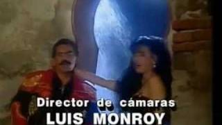 Joan Sebastian y Maribel Guardia quotTu y Yoquot [upl. by Tallu908]