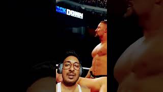 Kya fight h bro  wrestling match unbrakble  shorts video fighting reaction video bro  wrestling [upl. by Adiel]