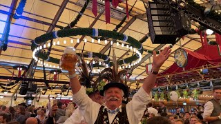 Oktoberfest Munich The World’s Largest Beer Festival [upl. by Natie]